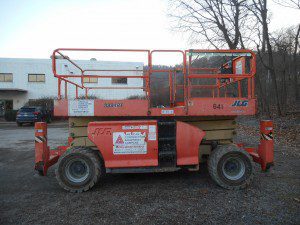 JLG 3394RT