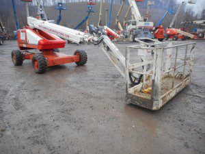 Snorkel TB47J