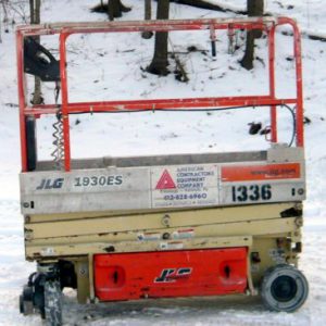 JLG 1930ES