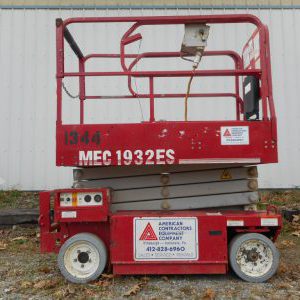 MEC 1932ES