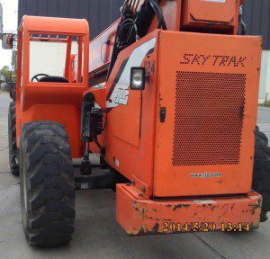 Skytrak 10054