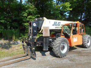 JLG G12-55A-C