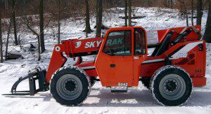 Skytrak 8042-C