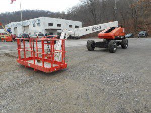 Snorkel T65J
