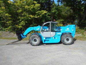 Genie GTH-1544