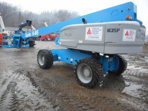 Genie S85