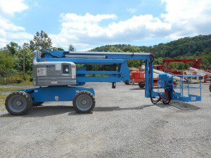 Genie Z60