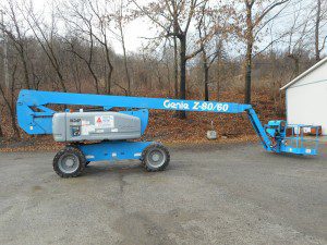 Genie Z80/60