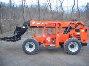 Skytrak 8042