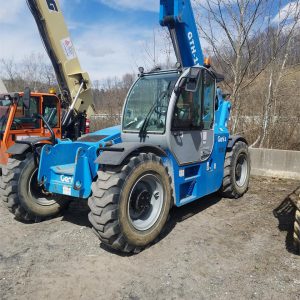 Genie S65