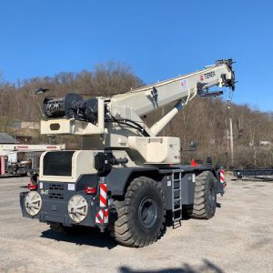 Terex RT100