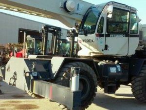 Terex RT230-1